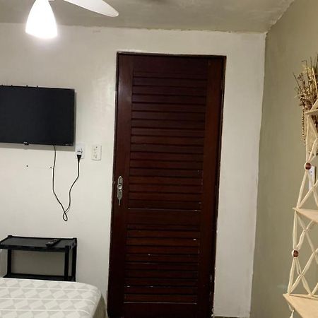 Pousada Querencia Maceio ภายนอก รูปภาพ