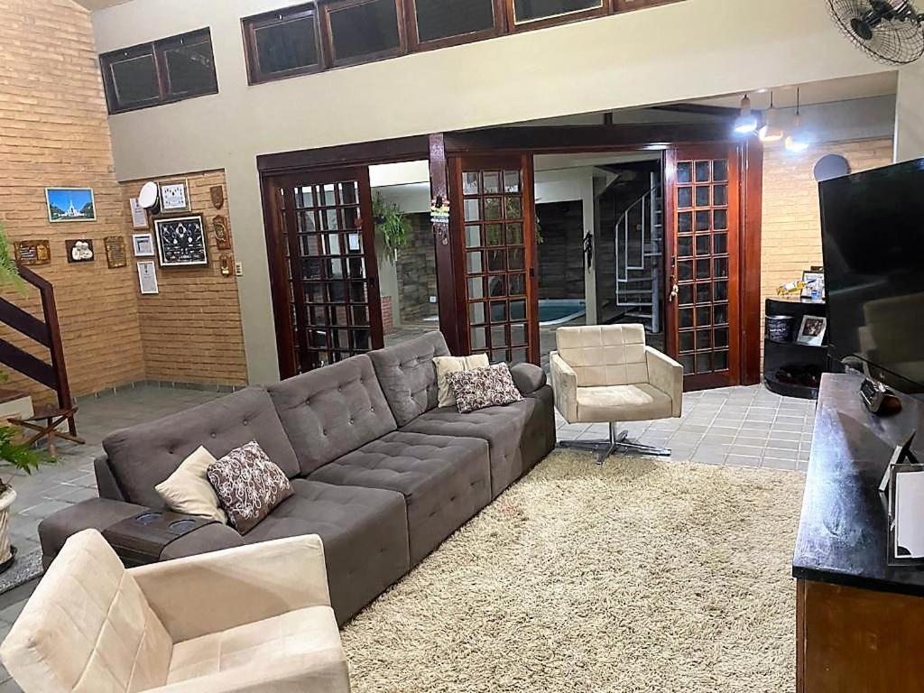 Pousada Querencia Maceio ภายนอก รูปภาพ