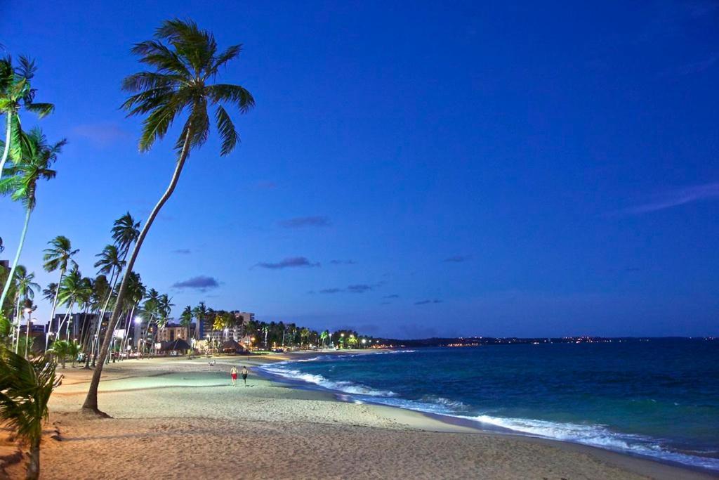 Pousada Querencia Maceio ภายนอก รูปภาพ