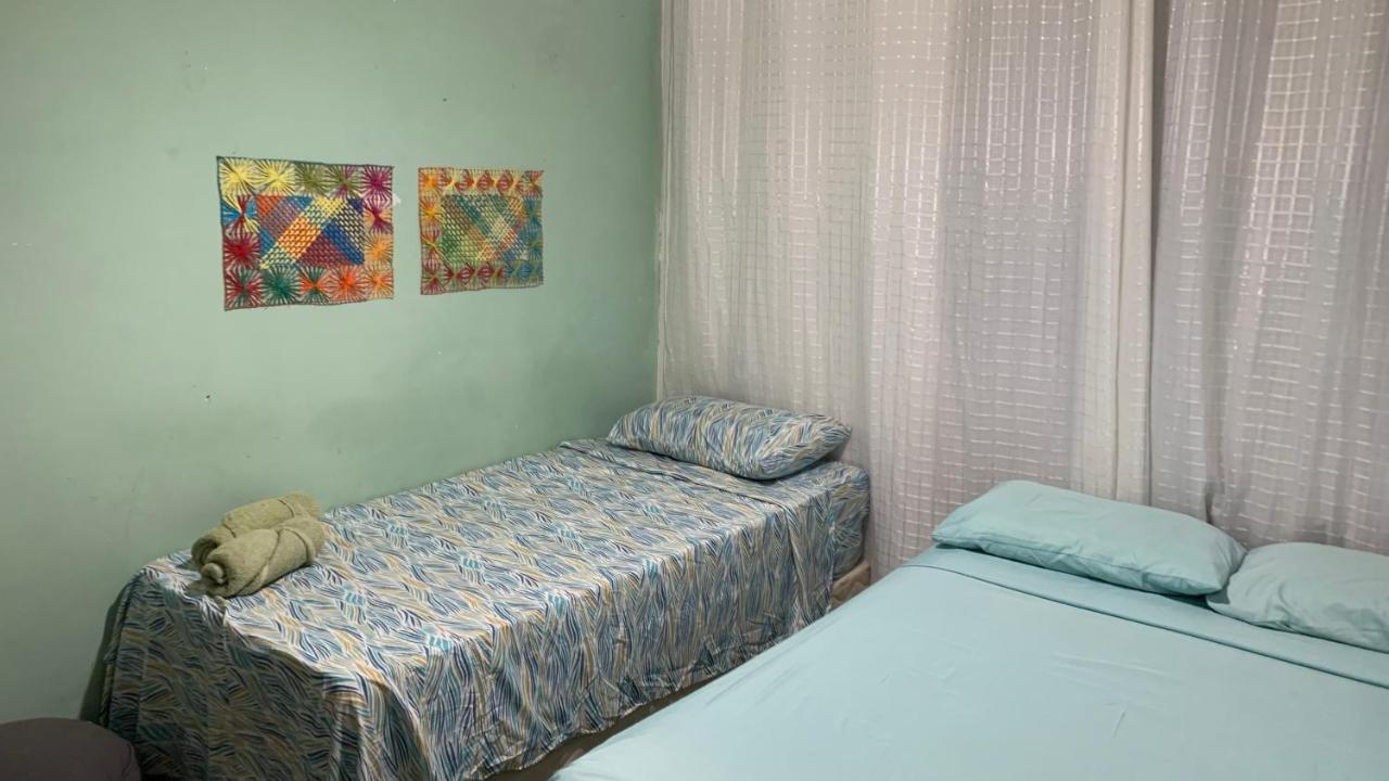 Pousada Querencia Maceio ภายนอก รูปภาพ